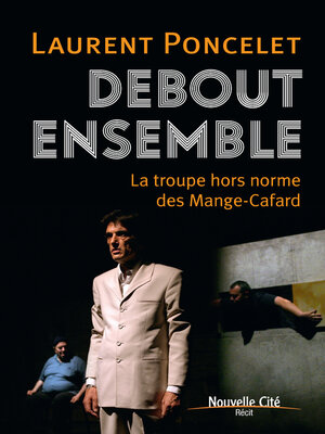 cover image of Debout ensemble